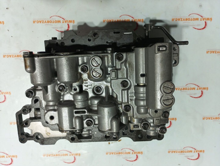 фото №6, Renault espace 3.0 dci p9x701 177km мехатроніка коробки коробка передач 067070186c