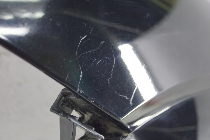 фото №7, Крыло левый перед audi a2 8z