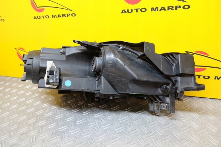 фото №9, Mazda cx-7 cx7 2006-2012 фара лампа ксенон ліва usa