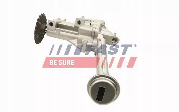 фото №2, Fast насос масла ft38330