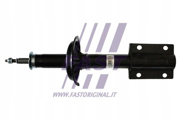 фото №1, Fast амортизатор fiat ducato 02 перед l/p масло