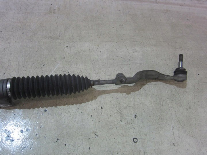 фото №9, Bmw x1 f48 рулевая рейка колонка трансмиссия рулевая 6899956 32106899956