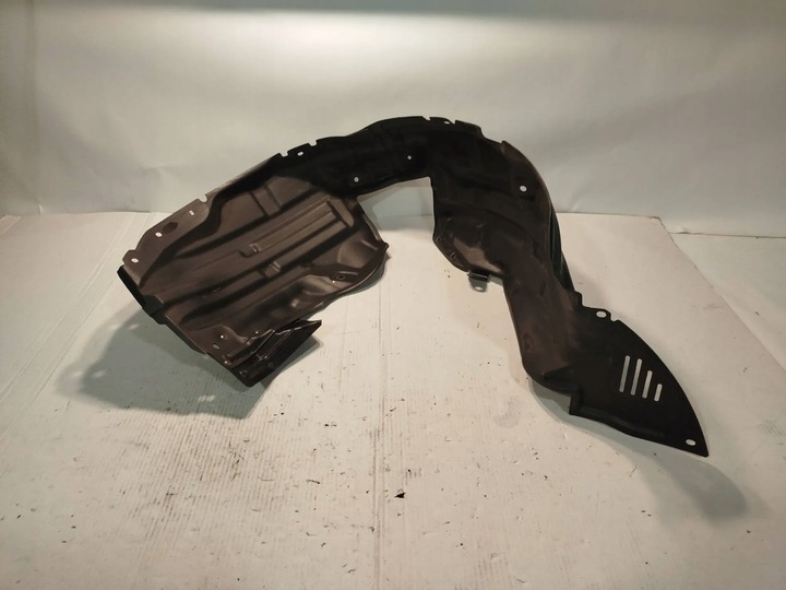 фото №11, Підкрилок праві перед mazda ii 2