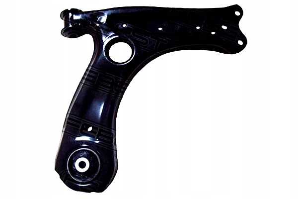 фото №2, Рычаг передняя нижняя правая vw febest