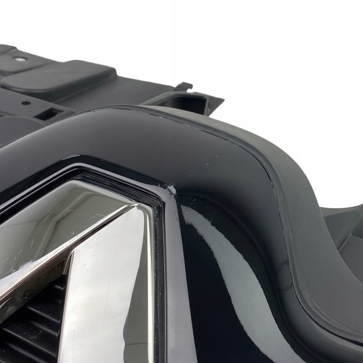 фото №11, Решётка радиатора решётка renault captur ii 623105565r