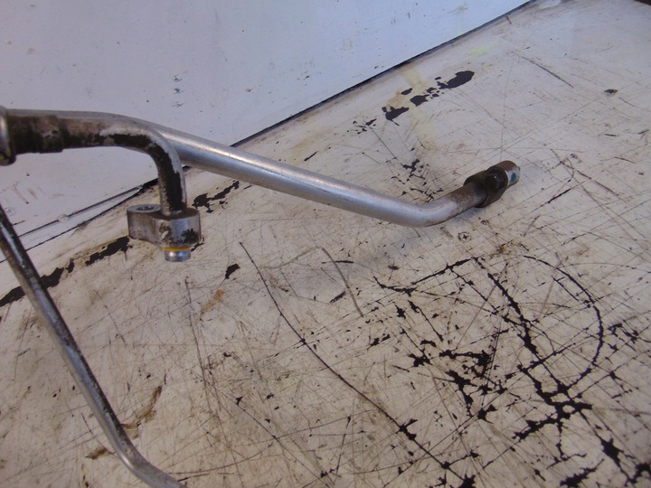 фото №6, Дроти кондиціонера space star 1.6 16v європа