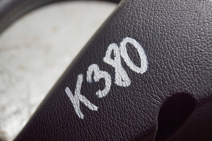 фото №13, Кермо mercedes slk r171 w203 a1714600103