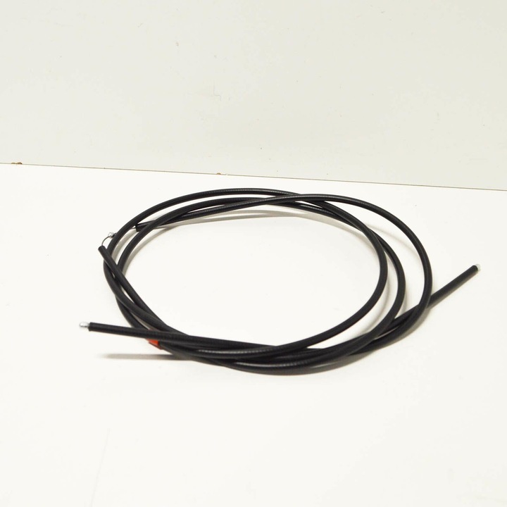 фото №9, Переривач капота volvo s60 v70 xc70 оригінальний 9170365