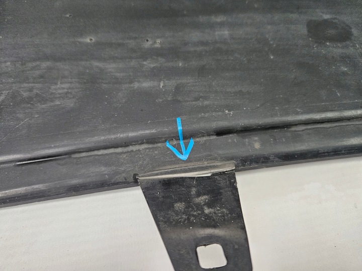 фото №14, Audi a5 8t s-line sportback рестайлінг 2011 - 16 спойлер бампера зад 8t8807521h