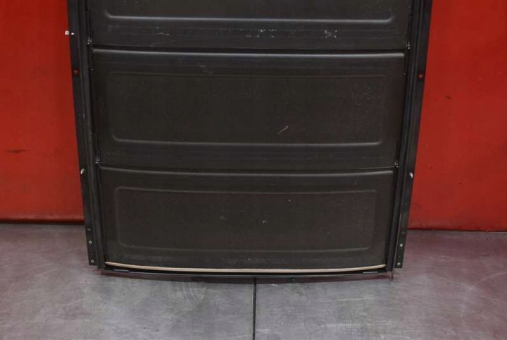 фото №7, Крыша люк электрический 91686jd010 nissan qashqai 1 i j10 07-10