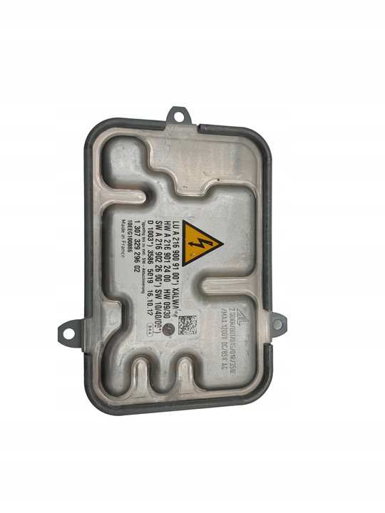 фото №1, Преобразователь модуль mercedes w221 a2169009100