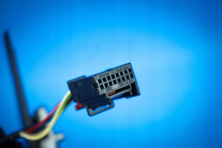 фото №8, Дзеркало зовнішні праві audi a3 8p spb рестайлінг