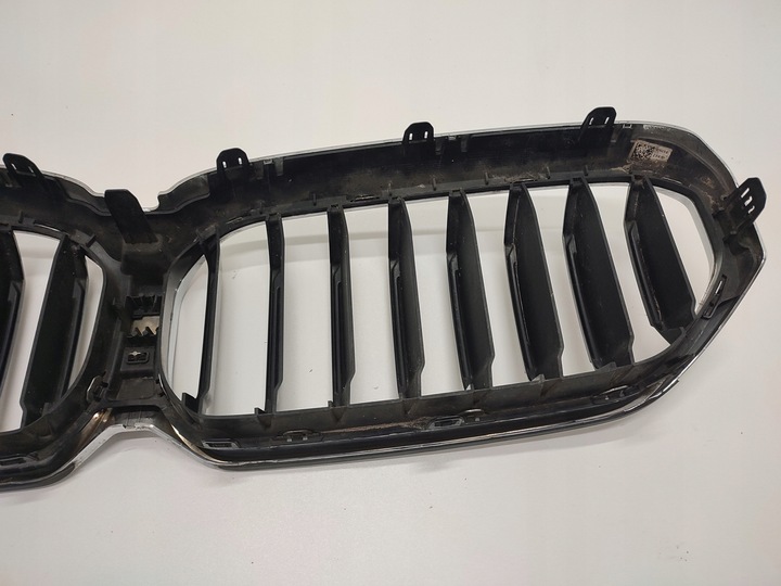 фото №8, Bmw g30 g31 решётка решётка радиатора решётки радиатора 5113 185178