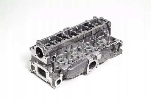 фото №3, Головка двигателя 908933 amc