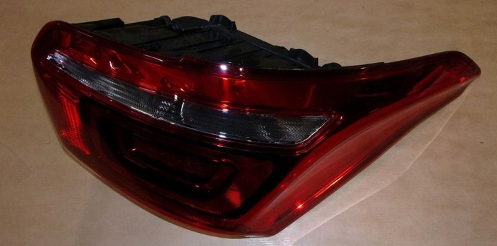 фото №2, Лампа задняя c c-elysee правая 9818810280