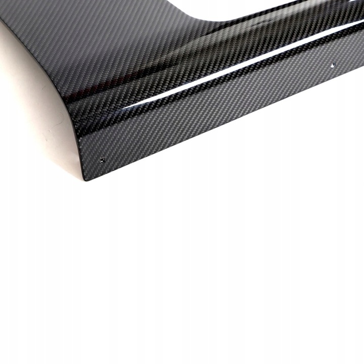 фото №8, Накладка порогов карбон mp стиль bmw m2 g87