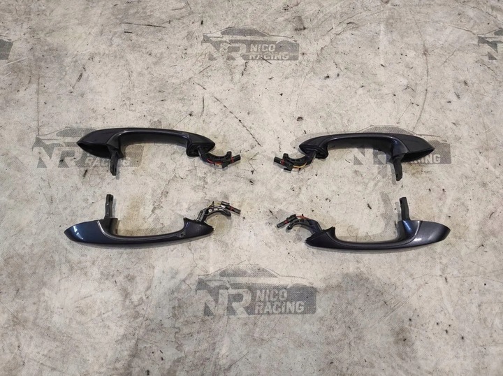 фото №1, Ручка зад ліва праві перед зад x7 g07 c27 arktis