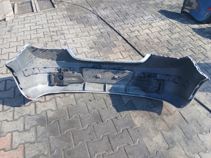 фото №8, Бампер задний opel astra h iii hb 544294945