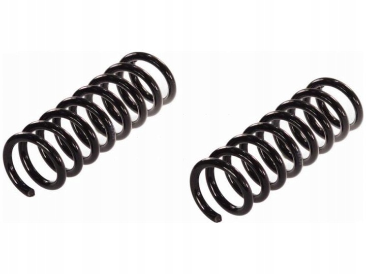 фото №1, Пружини зад kyb ra5676