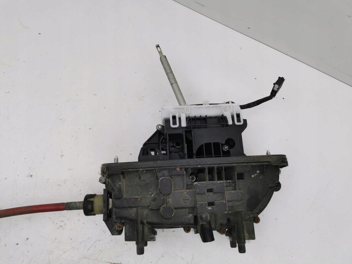 фото №6, Audi a6 s6 c6 4f 2007 вибірник коробки передач