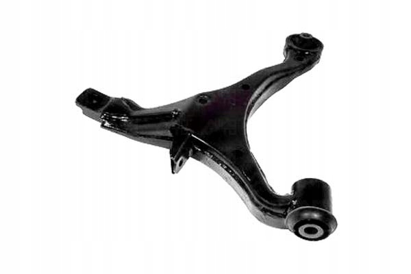 фото №1, Delphi рычаг honda перед crv 02-06 le delphi