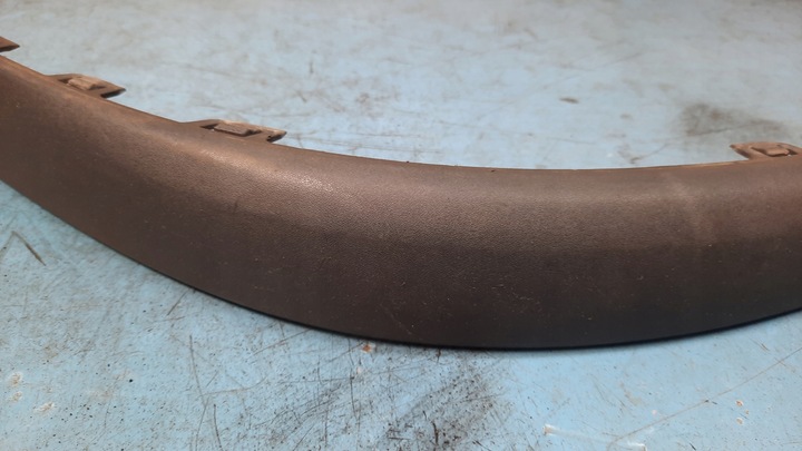 фото №4, Планка бампера правая 9484011 volvo s60 00-04r