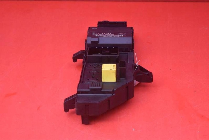 фото №6, Модуль комфорту 13223679 opel vectra c 1.9 cdti 150 km 05-09