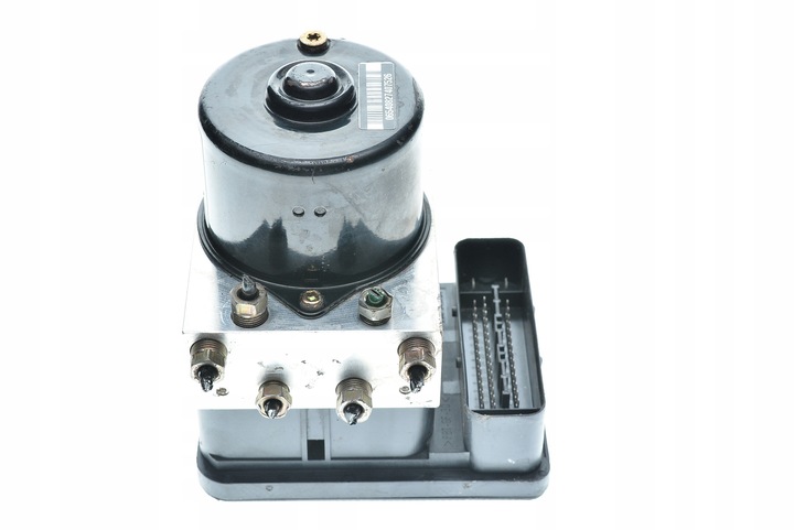 фото №8, Насос abs citroen c5 10.0960-1110.3 9641767380