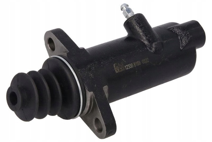 фото №10, Амортизатор зчеплення mercedes lkw