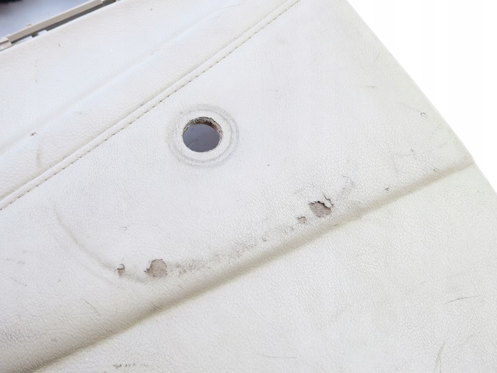 фото №8, Обшивки двері шкіра vw passat b4 універсал