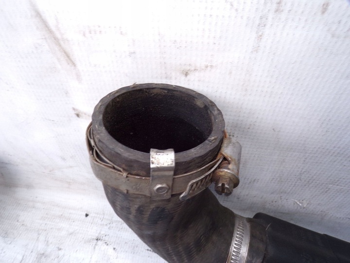 фото №5, Шланг інтеркулер 13712753075 mini cooper 1.6th