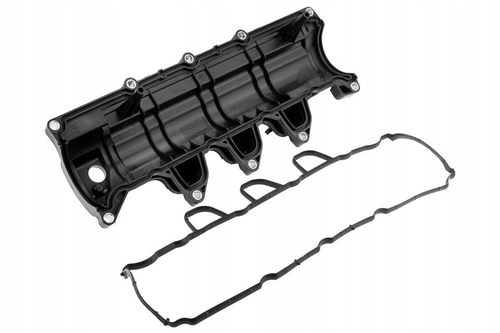 фото №9, Кришка клапанів renault megane iii 1.5 dci 2008-