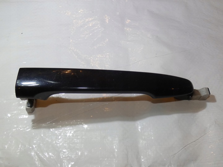 фото №1, Peugeot 4007 citroen c-crosser ручка двері ліва