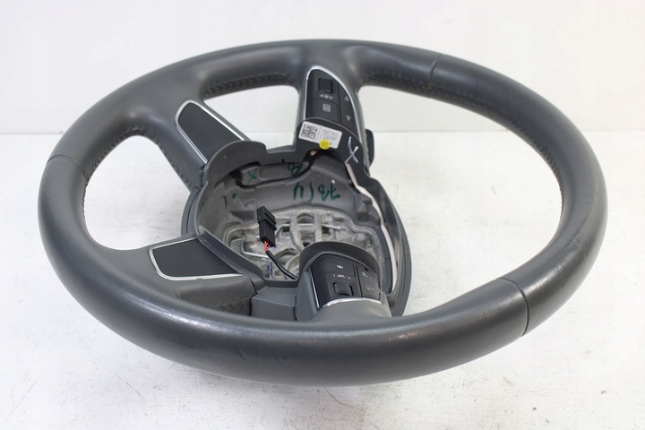 фото №10, Audi a6 a7 кермо передачі шкіра 4g0419091p 4g0 419 091 p 4g c7 4g8 db6 -