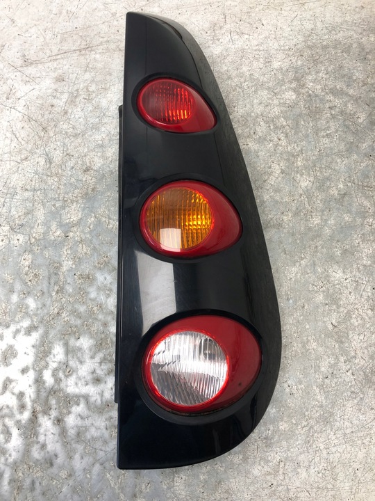 фото №2, Лампа праві зад smart forfour 454 a4548200064