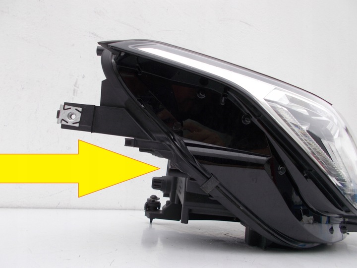 фото №15, Фара лампа vw tiguan рестайлінг повний led iq lihgt права перед 5nb941082g