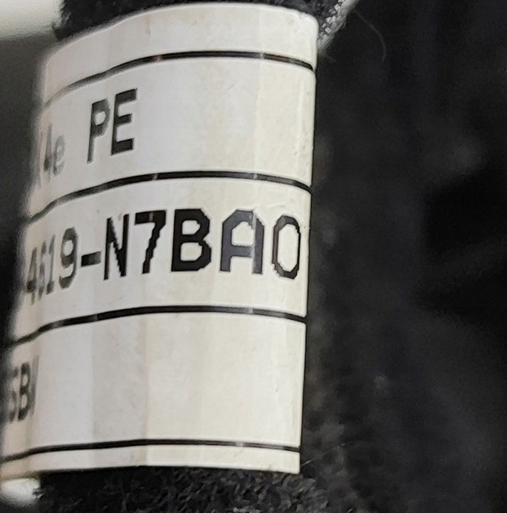 фото №12, Hyundai tucson iv nx4 2024 гніздо / з'єднувач usb