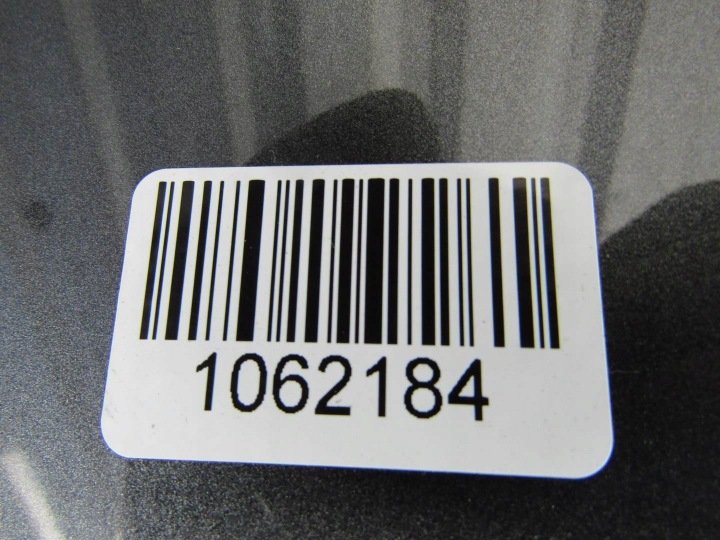 фото №11, Mazda 2 kb 24r iv v кришка багажника зад задня заднє з скло 1g3