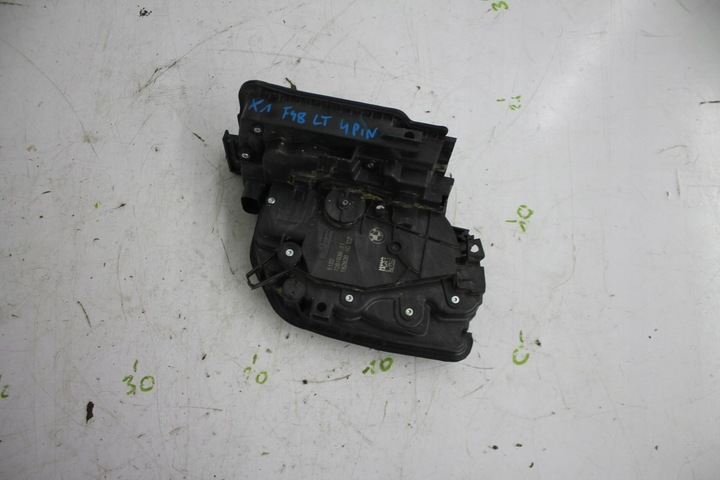 фото №1, Замок дверь левый зад задний 7281939 bmw x1 f48