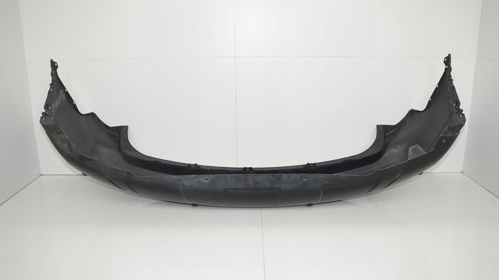 фото №15, Бампер зад задний nissan qashqai j10 06-09r pdc z11