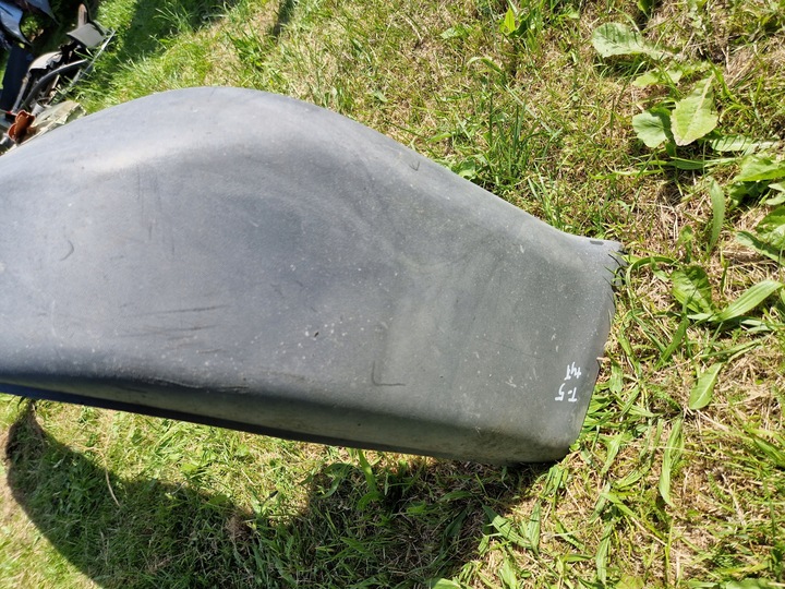 фото №6, Бампер зад задній vw t5 7h0807417c