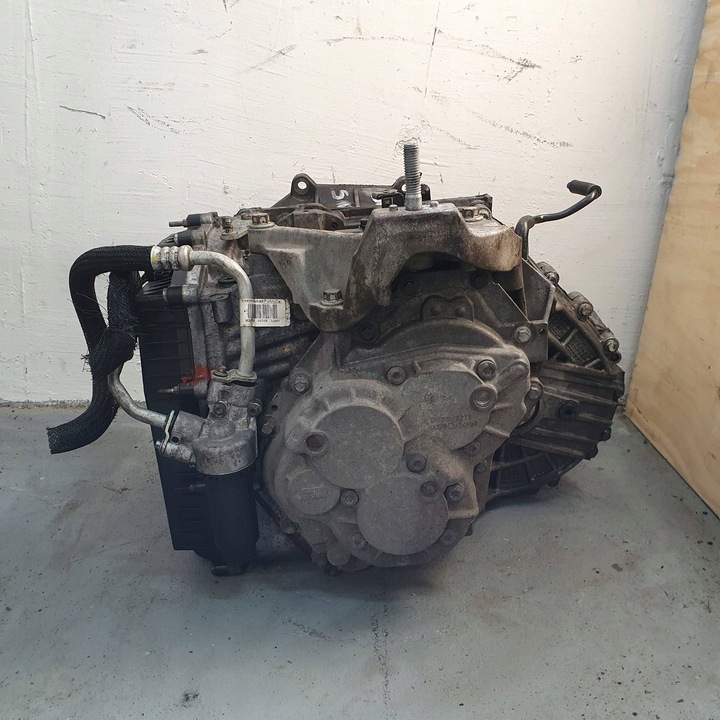 фото №3, Ford smax s-max 2.0 tdci mk2 ds7r7000bh автоматическая коробка передач коробки передач