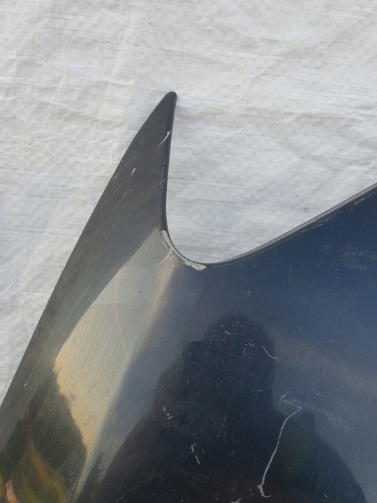 фото №16, Audi q3 8u0 11-18 крыло правые перед переднее a1768810201