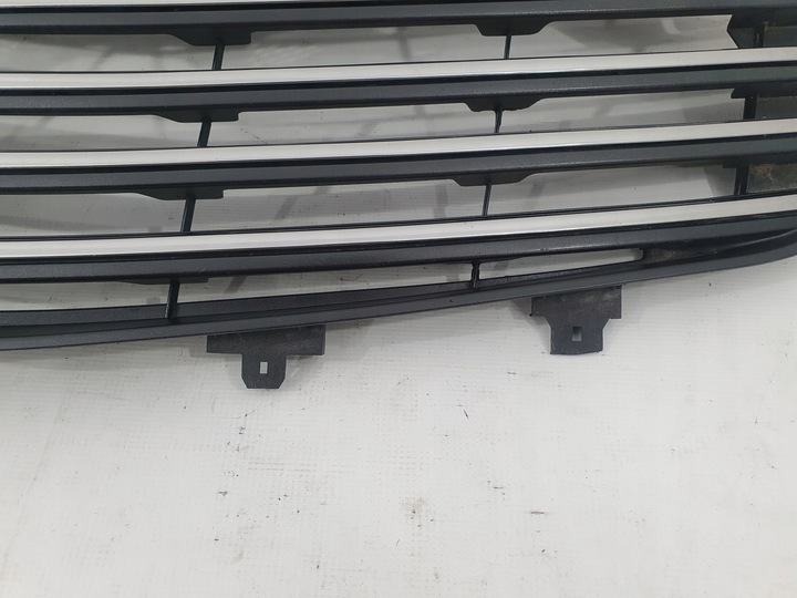 фото №5, Opel vivaro 3 iii b 14-19 решітка радіатора решітка радіатора решітка