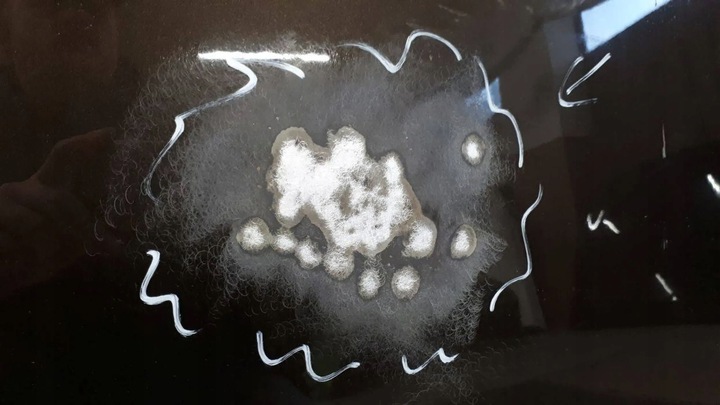 фото №11, Bmw x5 f-15 2013-2018 капот перед