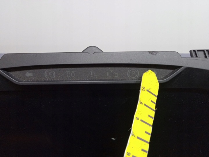фото №8, Seat ibiza v спидометр виртуальный приборы lcd 6f0920320b