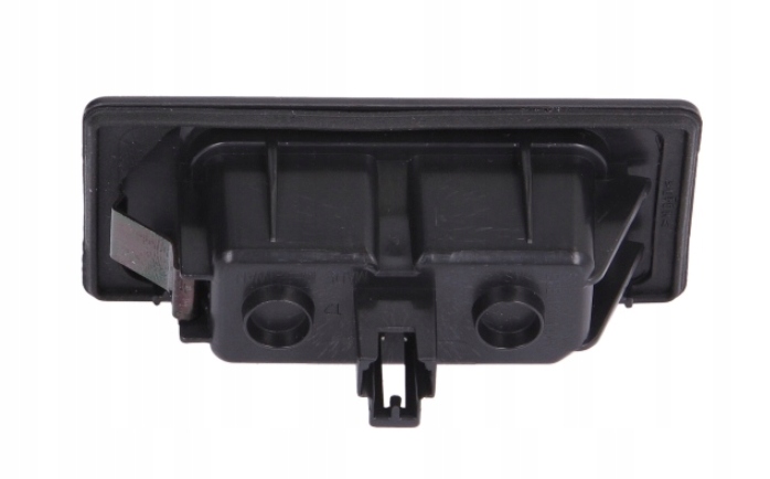 фото №2, Лампа led номерного знака реєстраційний do audi a6 c7 a7 q3 q5 tyc