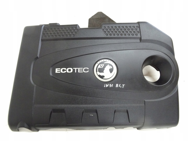 фото №1, Insignia a astra j 2.0 cdti захист кришка двигуна верхня