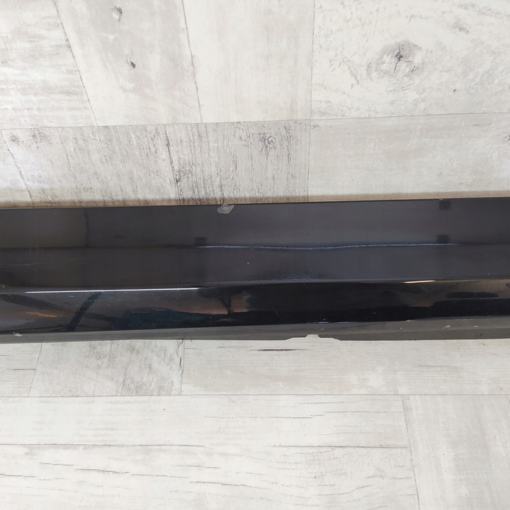 фото №5, Bmw 7 g12 планка порогова накладка довгий 7357130 51777357130