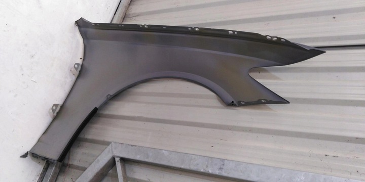 фото №11, Audi rs6 4k c8 крыло переднее перед левый